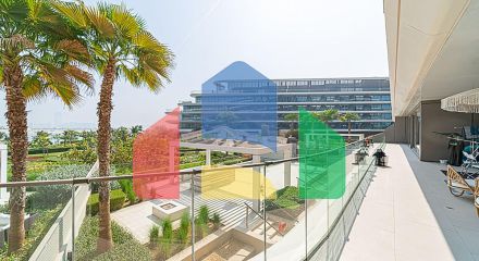 Вид на пальмы и пляж | Роскошная жизнь | Меблирована Вид на пальмы и пляж | Роскошная жизнь | Меблирована