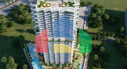 Меблированные роскошные квартиры в Дубае по стартовым ценам Меблированные роскошные квартиры в Дубае по стартовым ценам