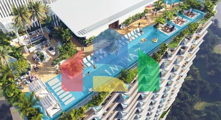 Меблированные роскошные квартиры в Дубае по стартовым ценам Меблированные роскошные квартиры в Дубае по стартовым ценам