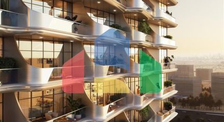 Меблированные роскошные квартиры в Дубае по стартовым ценам Меблированные роскошные квартиры в Дубае по стартовым ценам