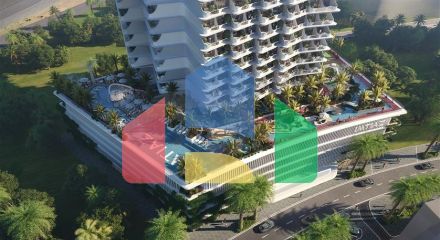 Меблированные роскошные квартиры в Дубае по стартовым ценам Меблированные роскошные квартиры в Дубае по стартовым ценам