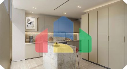 Новый проект в самом сердце международного финансового центра Дубая Новый проект в самом сердце международного финансового центра Дубая