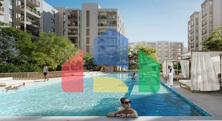 Luxury project in the center of Dubai