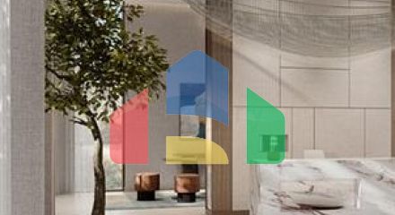Luxury project in the center of Dubai