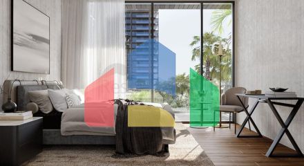 Новый жилой проект в элитном комьюнити Dubai Hills Estate
