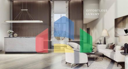 Резиденция с удобствами мирового класса