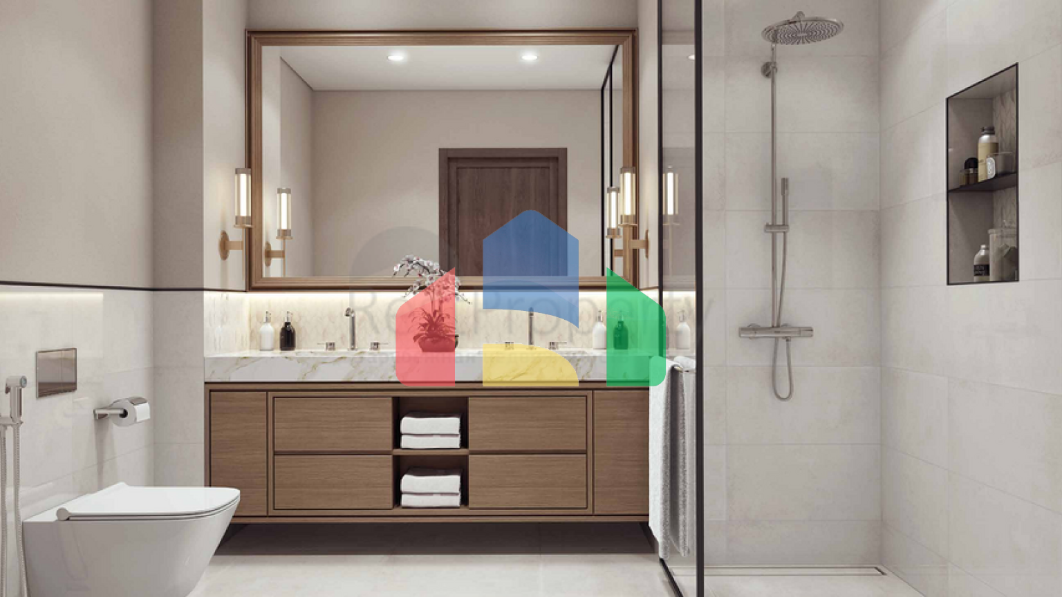 Резиденция с удобствами мирового класса