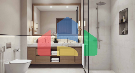 Резиденция с удобствами мирового класса