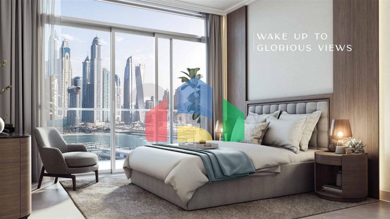 Резиденция с удобствами мирового класса