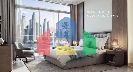 Резиденция с удобствами мирового класса