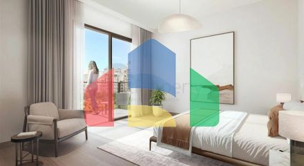 Новый жилой проект от ведущего застройщика в знаменитом районе Джумейра Новый жилой проект от ведущего застройщика в знаменитом районе Джумейра