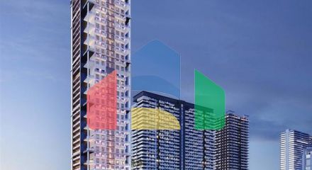 Новий проект у популярному районі Jumeirah Village Circle