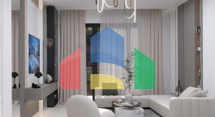Новий проект у популярному районі Jumeirah Village Circle