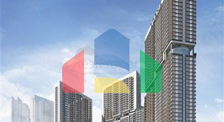 Роскошные квартиры в мегапроекте в Дубай