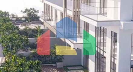Жилой комплекс премиум-класса в районе Jumeirah Village Circle