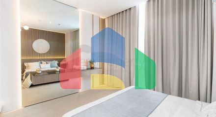 Жилой комплекс премиум-класса в районе Jumeirah Village Circle