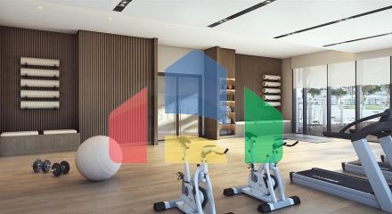 Новый роскошный проект в Харбор Дубай