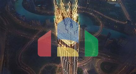 Luxury Residences with Private Pools in Dubai