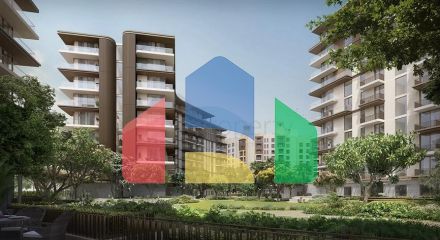 Новий житловий комплекс у популярному районі Madinat Jumeirah Living