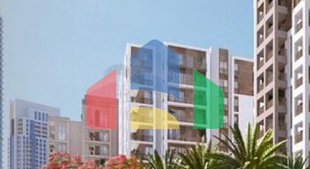 Апартаменти на першому в своєму роді міському пляжі Creek Beach в Дубай