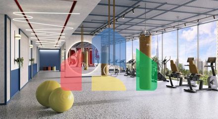 Новый жилой комплекс премиум-класса в центральном районе Business Bay