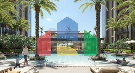 Квартиры с видом на Дубай Марина в Jumeirah Lake Towers Квартиры с видом на Дубай Марина в Jumeirah Lake Towers