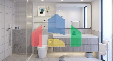 Квартиры с видом на Дубай Марина в Jumeirah Lake Towers Квартиры с видом на Дубай Марина в Jumeirah Lake Towers