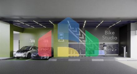 Квартиры с видом на Дубай Марина в Jumeirah Lake Towers Квартиры с видом на Дубай Марина в Jumeirah Lake Towers