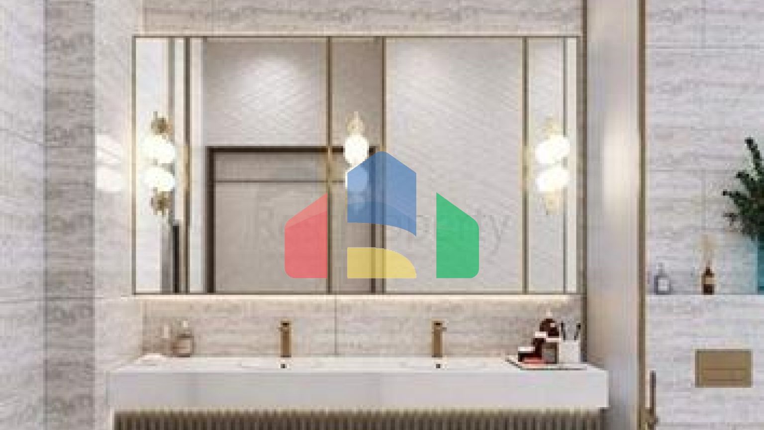 Новый премиальный жилой проект в самом центре Дубай