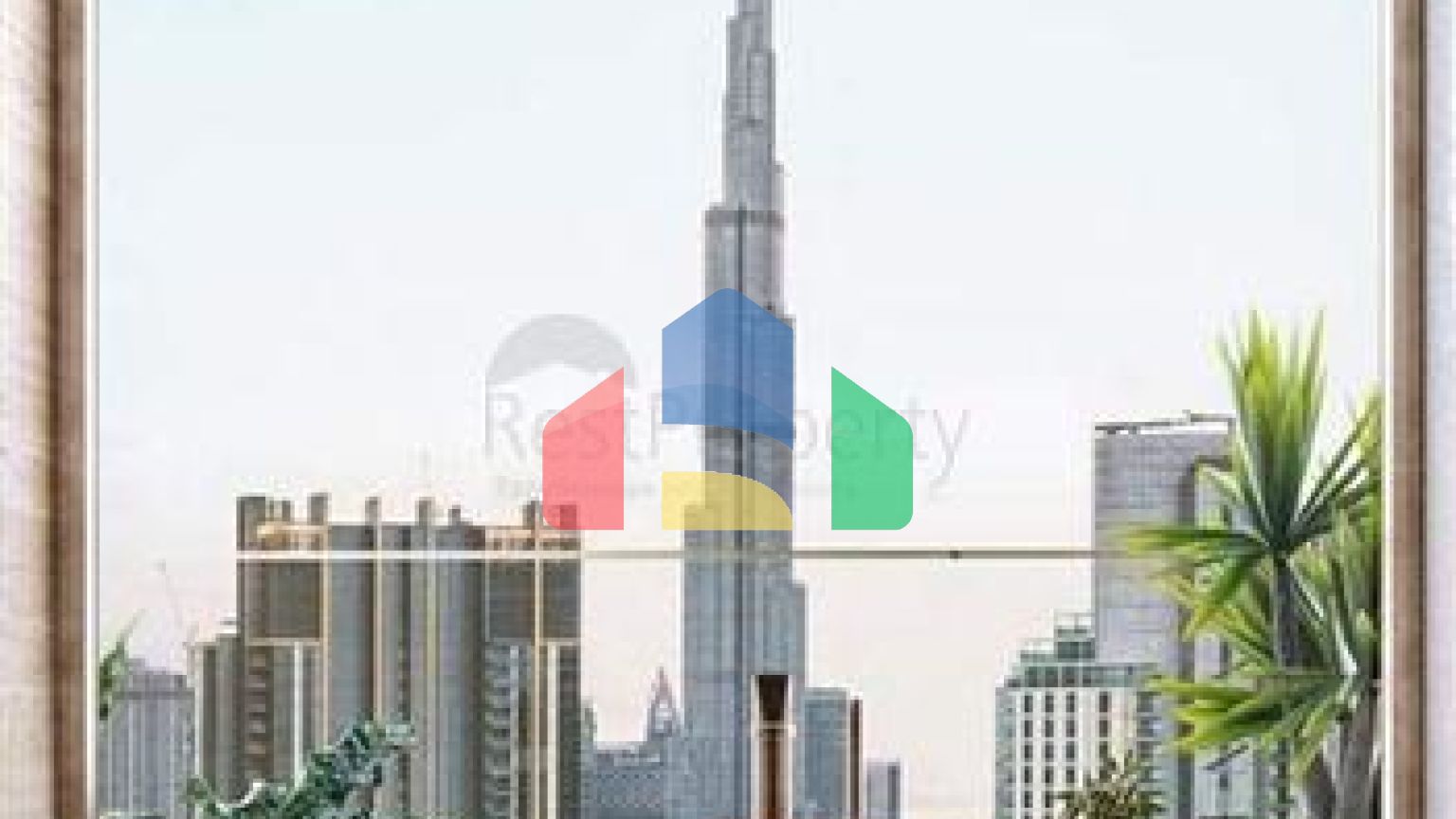 Новый премиальный жилой проект в самом центре Дубай