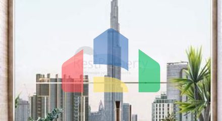 Новый премиальный жилой проект в самом центре Дубай Новый премиальный жилой проект в самом центре Дубай