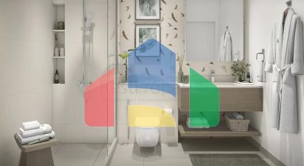 Новый жилой комплекс в живописном районе Dubai Hills Estate Новый жилой комплекс в живописном районе Dubai Hills Estate