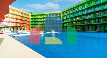 Unique hotel rooms in Dubai on the islands of the Mir Archipelago with a 100% guaranteed return on investment.