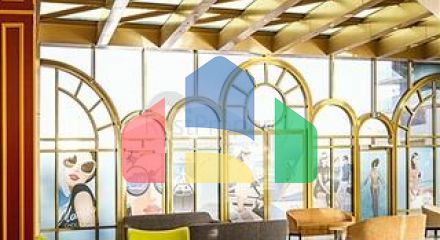 Unique hotel rooms in Dubai on the islands of the Mir Archipelago with a 100% guaranteed return on investment.