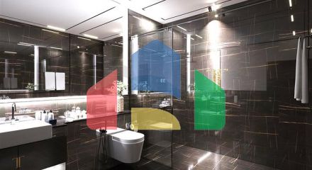 Новий проект Trillionaire Residences в районі Business Bay