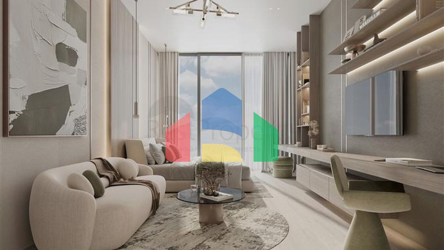 Апартаменти преміального класу в центрі Дубай