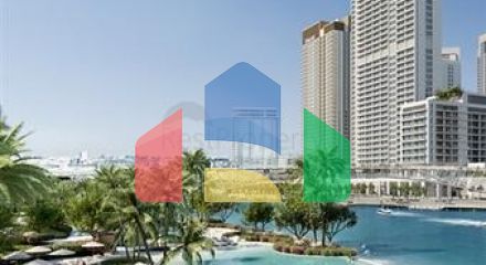 Роскошный проект Rosewater в Creek Beach