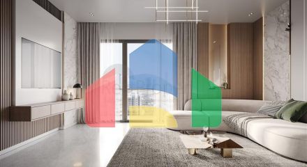 Luxury family-style apartments in Dubai