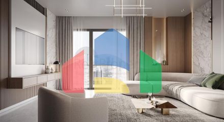 Luxury family-style apartments in Dubai