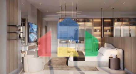 Luxury family-style apartments in Dubai