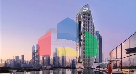 Квартири в Дубаї в Safa Two з розстрочкою на 36 місяців