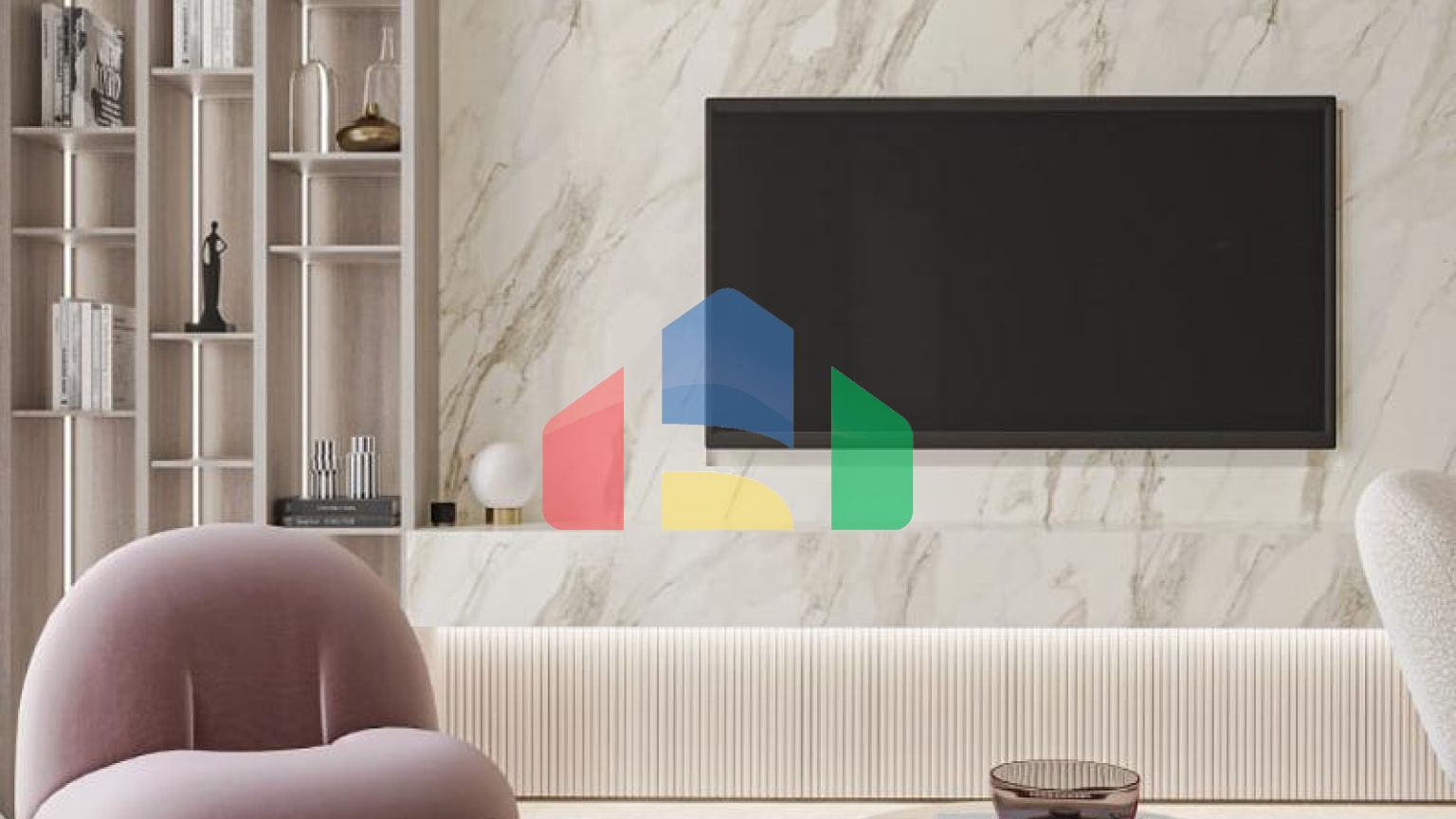 Квартира 1+1 в Дубай