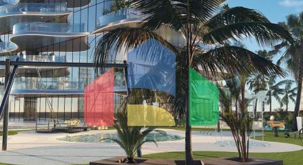 Квартира 4+1 в Дубай Квартира 4+1 в Дубай