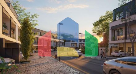 Вилла 3+1 в Дубай