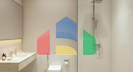 Квартира 2+1 в Дубай