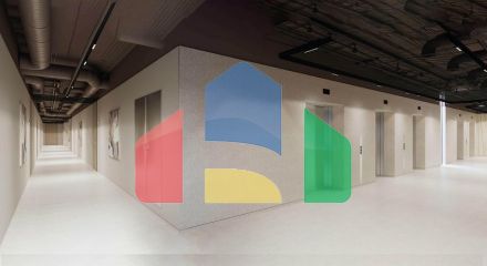 Квартира 2+1 в Дубай