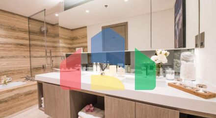 Квартира 1+1 в Дубай