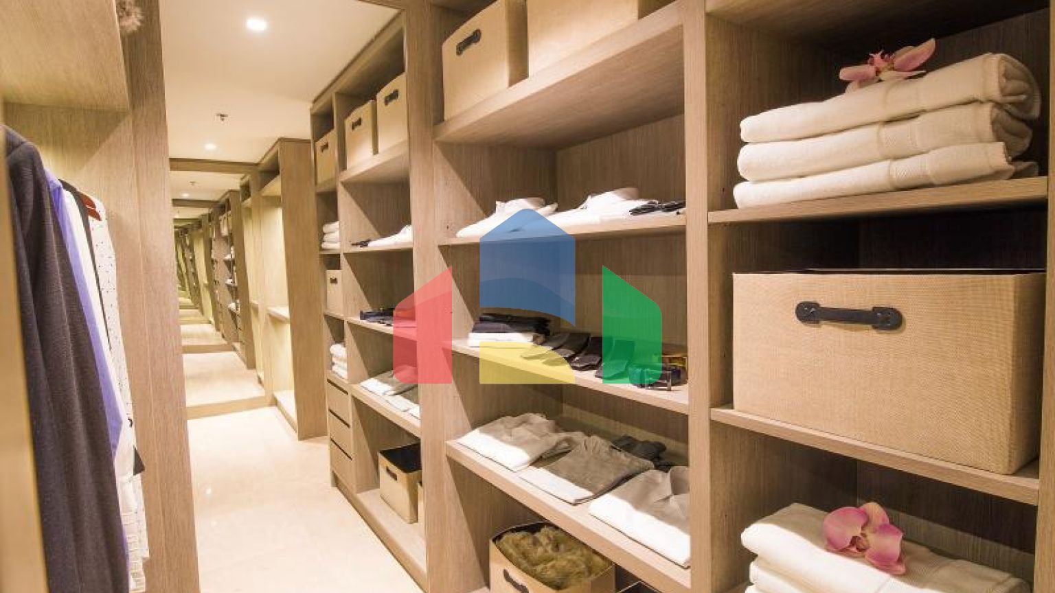 Квартира 1+1 в Дубай