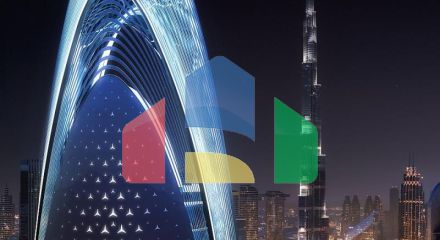 Квартира 2+1 в Дубай Квартира 2+1 в Дубай