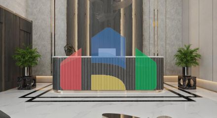 Квартира 1+1 в Дубай